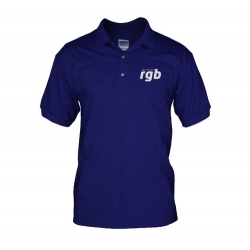 RGB Mens Polo